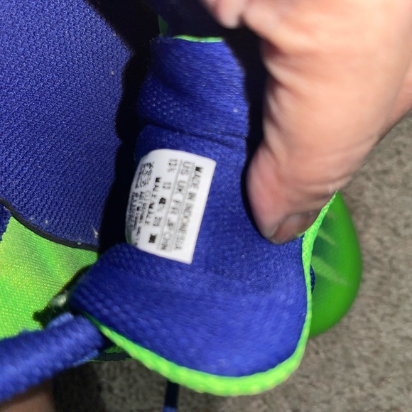 Addidas sneakers - Picture 6 of 6